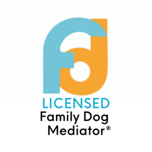 Licensed Family Dog Mediator