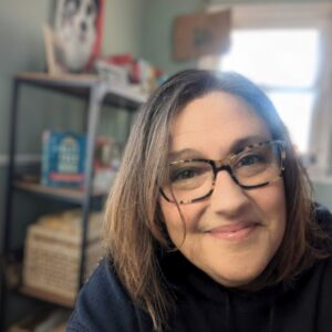 Carrie Davis