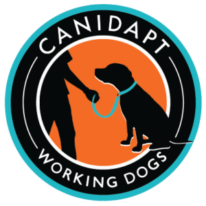 Canidapt Working Dogs