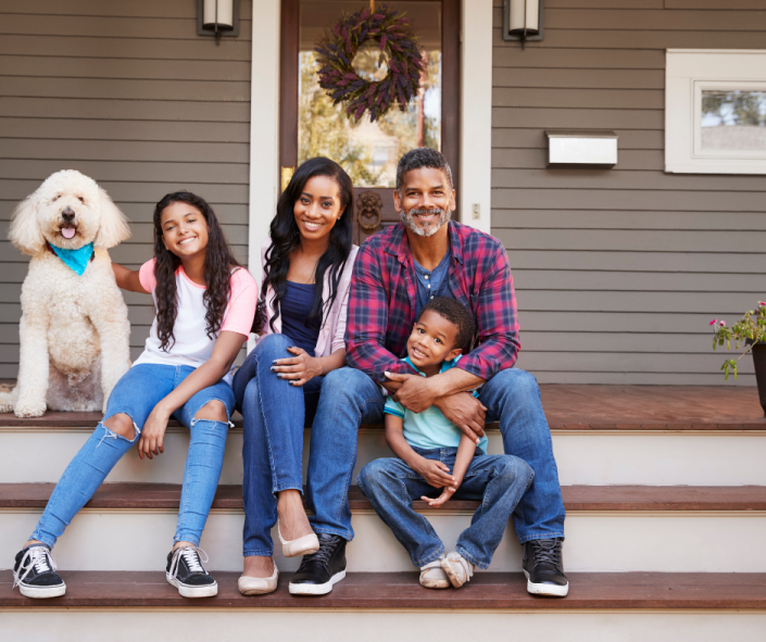 Code Red: Helping families avoid serious trouble between their kids and dogs