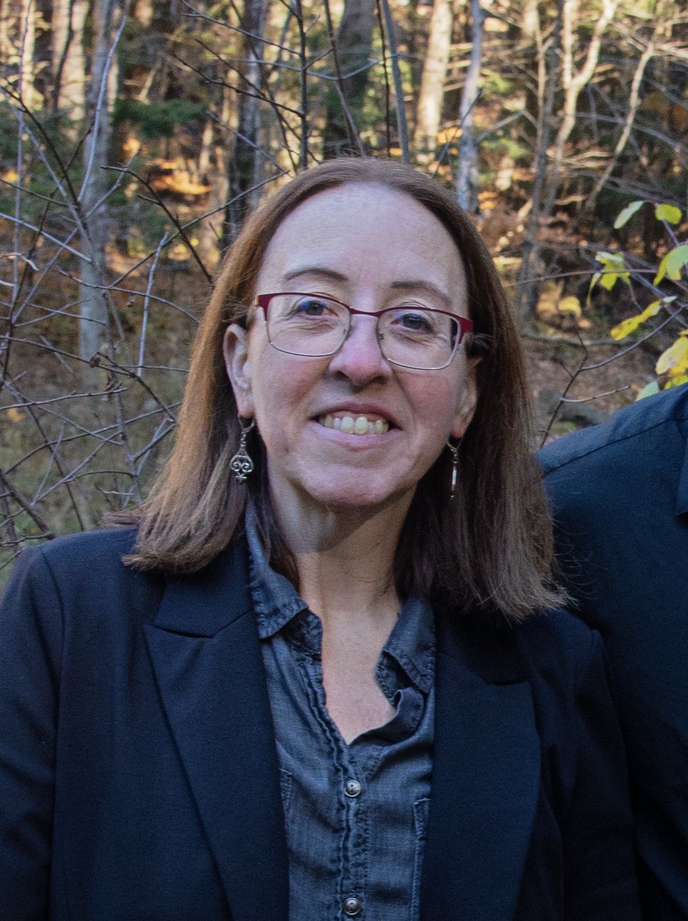 Christina Sweeney