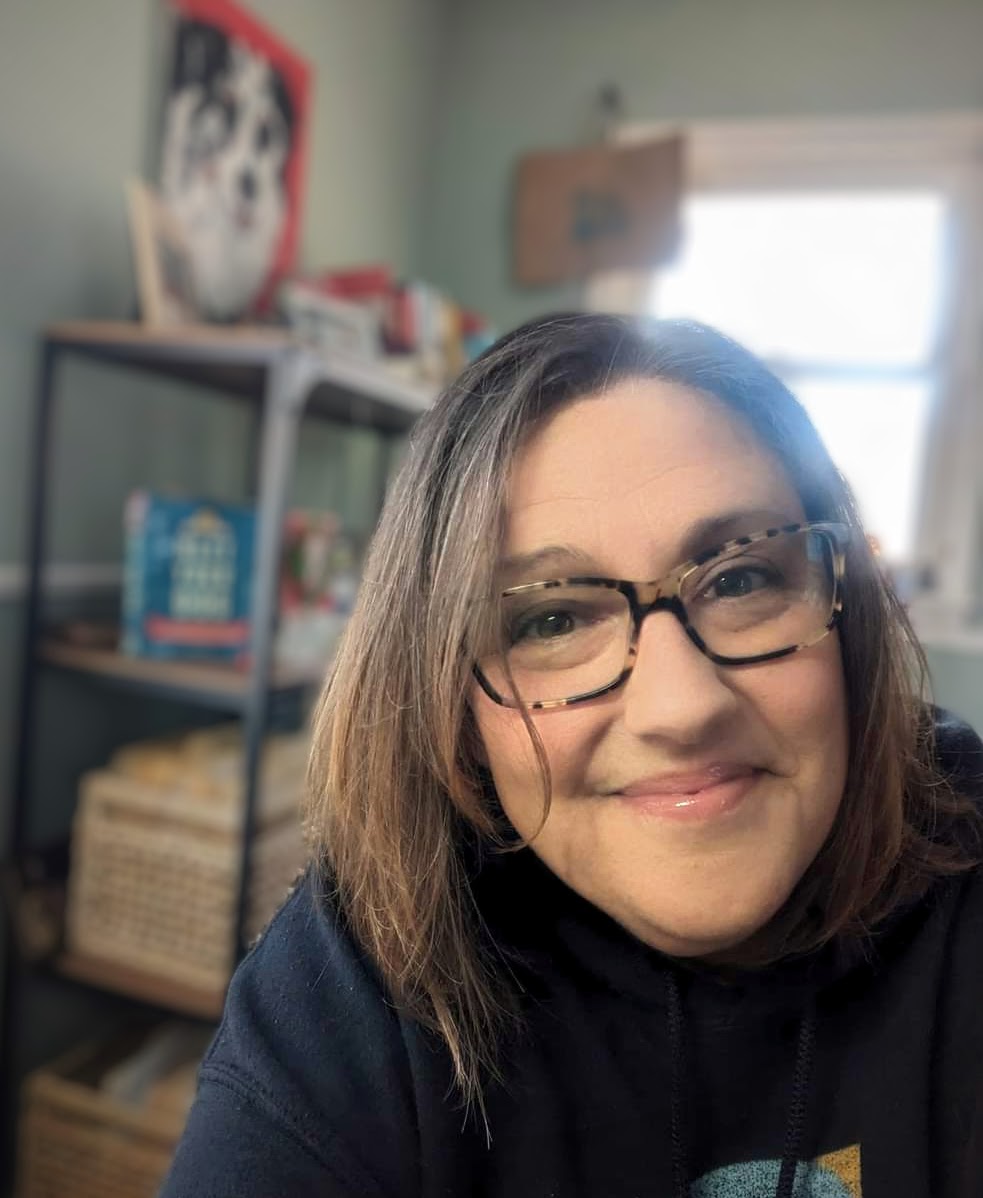 Carrie Davis