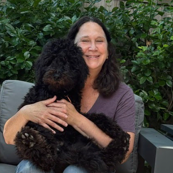 Lisa Rynston-Lobel