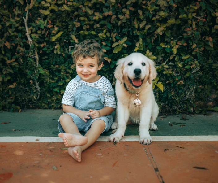 How Evidence-Based Interventions for At-Risk Children Align with the L.E.G.S. Model