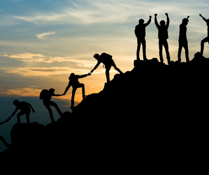 Human Hacks for a Growth-oriented and Collaborative Industry
