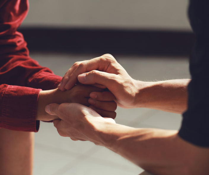 Creating a Safe Environment for the Sometimes Emotional Content of Client Consulting