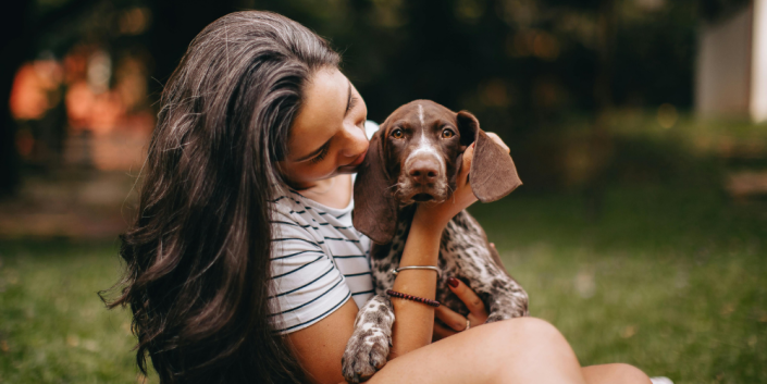 Under Pressure: Meeting Sensitive Dogs Where They Are At
