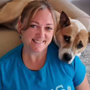 Laura Gendron- Handling Division Head