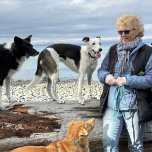 Ann Gunderson Ann Gunderson